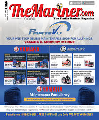 Issue 887 By The Florida Mariner Issuu