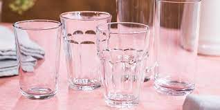 Odm Tempered Glassware A Type Of