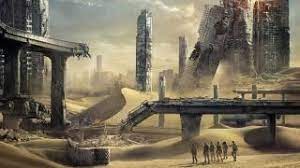 3.9 (487,216 ratings by goodreads). Maze Runner The Scorch Trials Movie Review