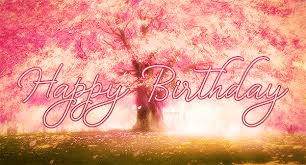 See more ideas about beautiful gif, flowers, beautiful flowers. Beautiful Happy Birthday Flower Gifs