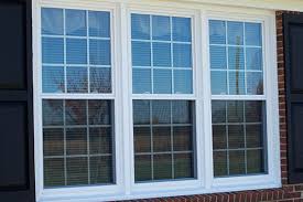Standard Double Hung Window Sizes