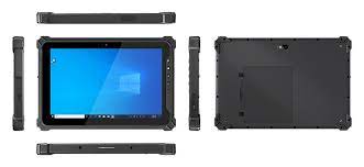 10 1 ip65 water resistant rugged windows tablet pc pro edition