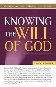 Eventually, you will unquestionably discover a other experience and realization by spending more cash. Knowing The Will Of God Companion Study Guide Rick Renner Author 9781680316094 Blackwell S