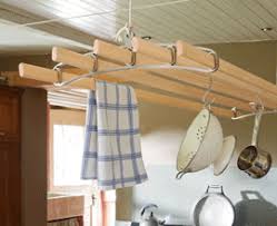 ceiling pulley clothes airers