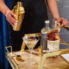 21 Best Bar Carts This Year S Hottest