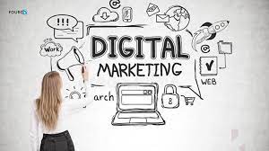 10 Reasons Why Woman Should not Miss Out Their Career In Digital Marketing -