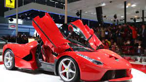 Check spelling or type a new query. Ferrari Laferrari Price Specs And All The Details Auto Express