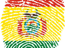 Pngkit selects 13 hd ghana flag png images for free download. Bolivia Flag Png Transparent Images Ghana Fingerprint Full Size Png Download Seekpng