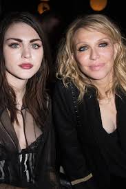 This page has been opened for frances fans. Frances Bean Cobain S Divorce And The Increasingly Strange Saga Of Kurt Cobain S Unplugged Guitar Vanity Fair