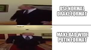 Find funny gifs, cute gifs, reaction gifs and more. Putin Memes Gifs Imgflip