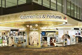 perfumes by shilla changi airport