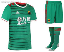Unfollow chelsea 3rd kit 19 20 to stop getting updates on your ebay feed. Wolverhampton Wanderers 2019 20 Adidas Third Kit Football Fashion