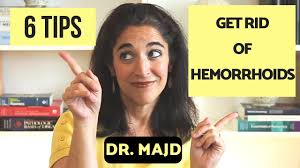 Sometimes the walls of these blood vessels stretch so thin that the veins bulge and get irritated, especially when you poop. 6 Home Hemorrhoid Treatment Tips How Doctors Treat Hemorrhoids Youtube