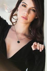 reign star adelaide kane signs with
