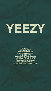 free yeezy supply wallpapers