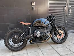 cafe racers