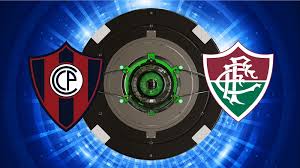 Fluminense football club (brazilian portuguese: Cerro Porteno Vs Fluminense How To Watch The Game On Conmebol Tv
