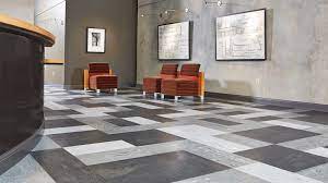 commercial flooring trends