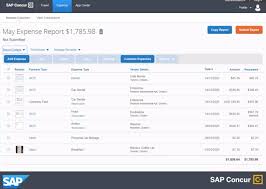 22 best expense report software to