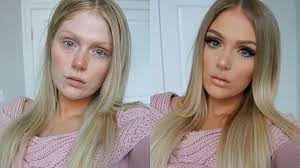 everyday makeup tutorial 2017 testing