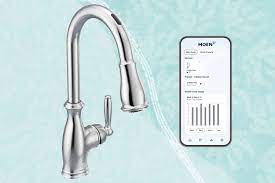 the 7 best smart faucets of 2023