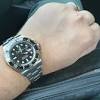 My Wrist Watch