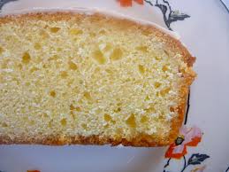 Pound cakes are generally baked in either a loaf pan or a bundt mold. Ina Garten S Lemon And Buttermilk Cake The Back Yard Lemon Tree