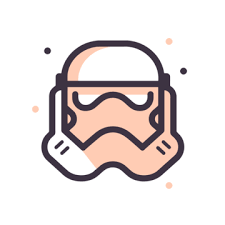 Star Wars Style Icons Storm Trooper