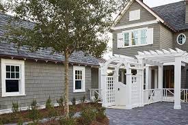 Benjamin Moore Exterior Trim Color