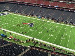 Nrg Stadium Section 531 Houston Texans Rateyourseats Com