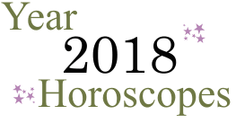 Scorpio 2018 Love Horoscope