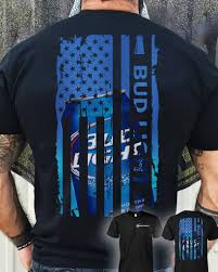 Bud Light Veteran Us Flag Shirt Sweater Hoodie And V Neck T Shirt