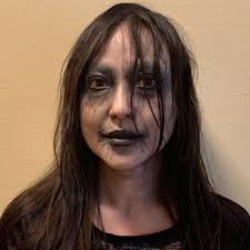 top 10 best halloween makeup artist