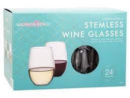 Wine Glass Canada Bulk