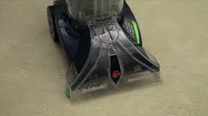 max extract all terrain carpet washer