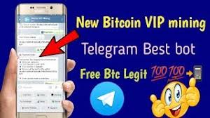 Free btc 1 800 satoshi every day. Scam Free Bitcoin Vip Mining Telegram Bot How To Use And Earn Free Btc Legit Youtube