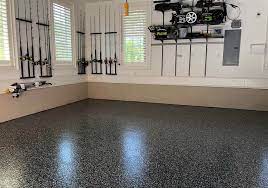 benefits of garage floor coating