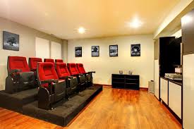 10 home theater seating ideas that you