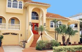 Best Paint For Stucco Exteriors Trico