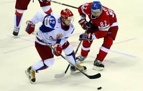 Čeští hokejisté díky vítězství nad ruskem 3:0 ovládli teprve podruhé v historii turnaj karjala v rámci euro hockey tour. Hokej Cesko Rusko Online Lepsia Tv