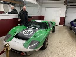 We did not find results for: Ford V Ferrari Gt40 Featured In Limited Time Volo Auto Museum Exhibit