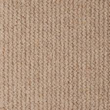 malabar two fold wool carpet by