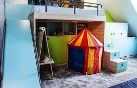 Предлагаме ви 30 дизайнерски идеи за детски стаи за момчета, в които ще се влюбите. Mebeli Za Detska Staya Za Momche 4784 Pdch Detski Stai Za Momcheta Detski Krevati Gtc Design