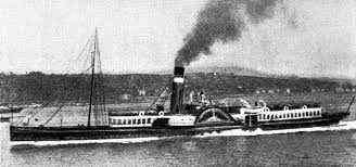 The History of Steam Navigation | Project Gutenberg