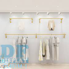 Clothing Boutique Display Furniture