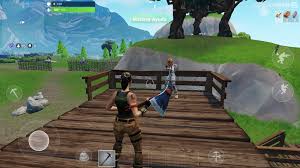 Resultado de imagen para historia de fortnite