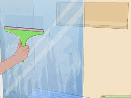 3 ways to clean your shower screen