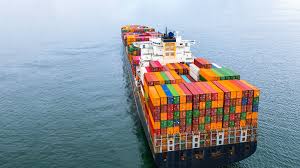 Cargo carriers are a great way of transporting almost anything. Cargo Lost At Sea Marinetraffic Blog