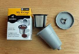 Your coffee maker will be clean and in perfect working order before you know it. How To Make My Own Keurig Coffee Cups