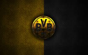 Borussia dortmund bvb logo logo in vector formats (.eps,.svg,.ai,.pdf). Bvb Logo 2369763 Hd Wallpaper Backgrounds Download